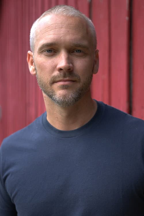 Bryan Guarino foto