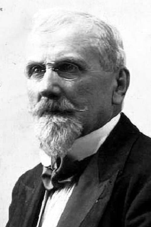 William Anker foto