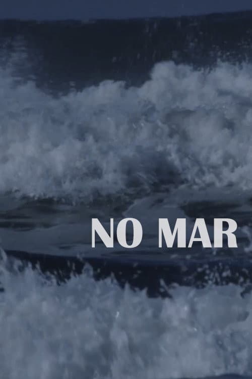 No Mar (2013) poster