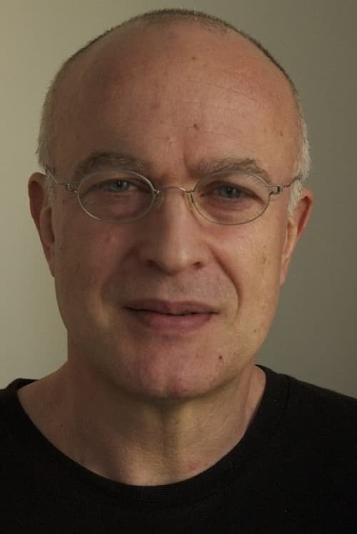 Hervé Briaux foto