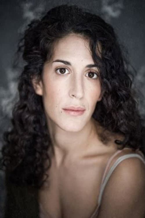 Séphora Haymann foto
