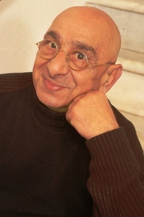 Armando Marra foto