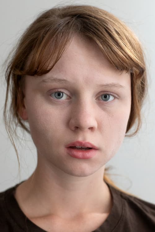 Marika Malá foto