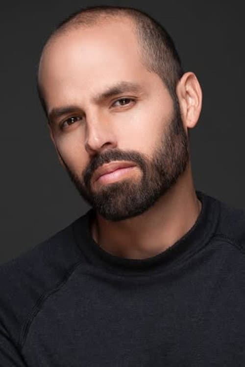 Felipe Correa Estrada foto