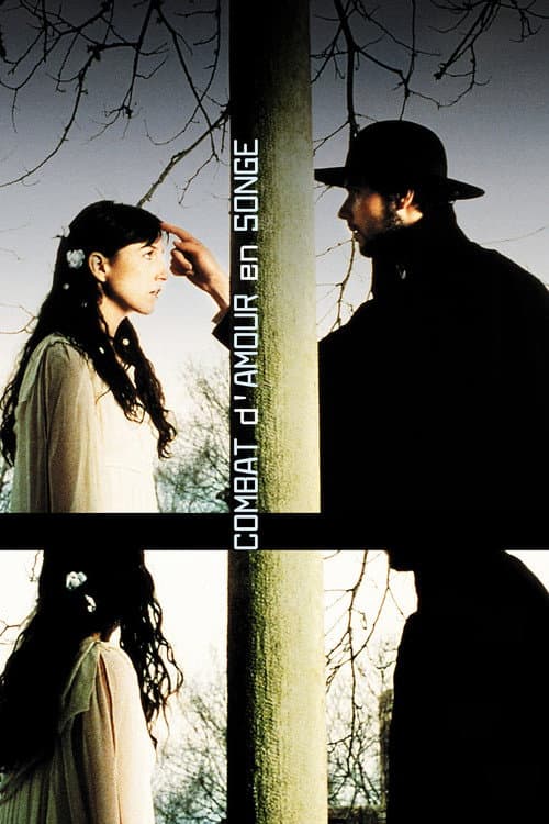 Combat d'amour en songe (2000) poster