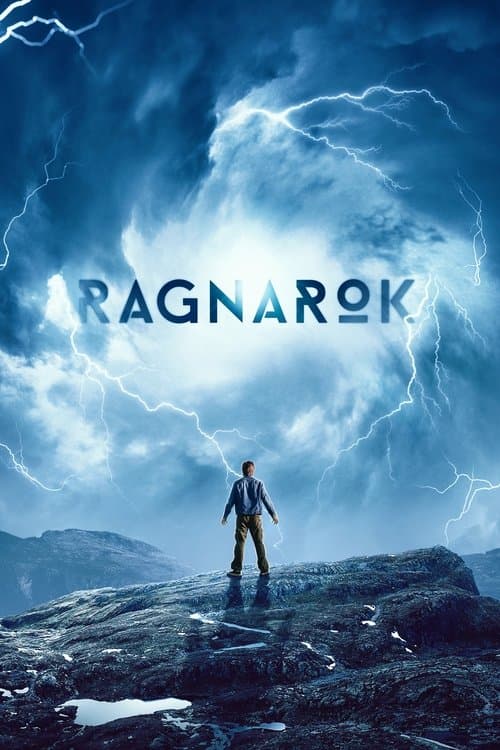 Ragnarok (2020) poster