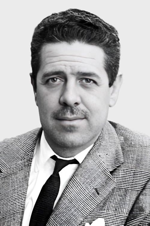 Luis García Berlanga foto