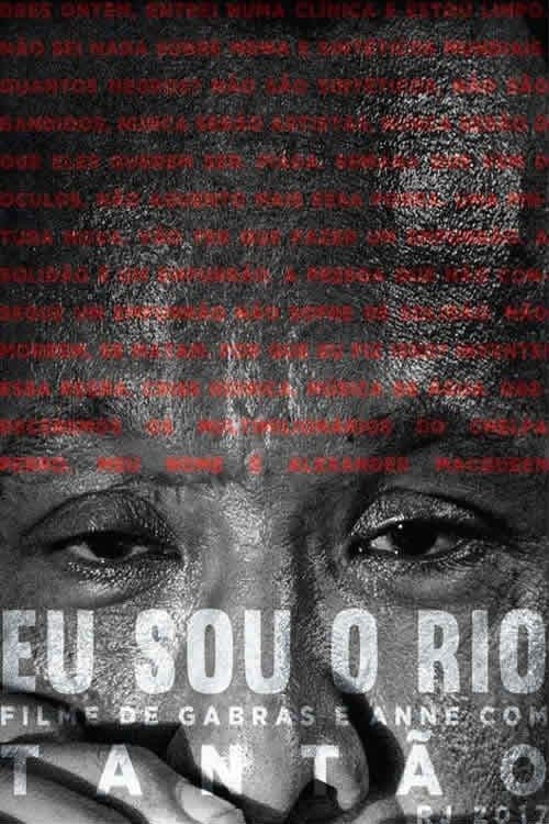 Eu sou o Rio (2017) poster
