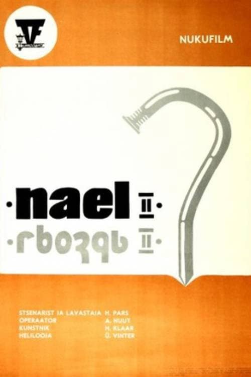 Nael II (1981) poster