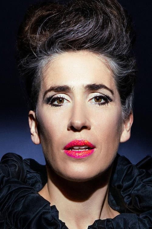 Imogen Heap foto