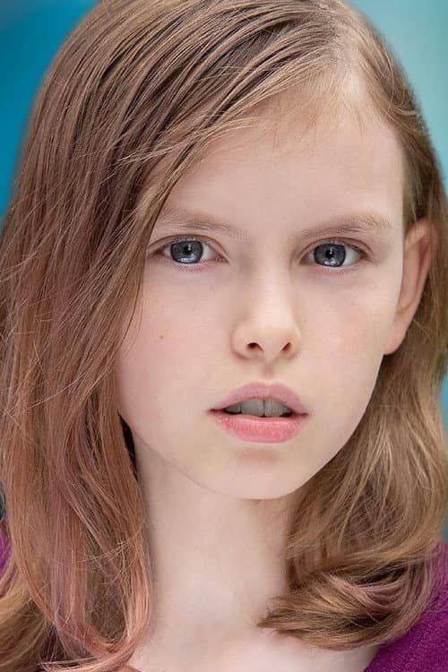 Lily Gail Reid foto