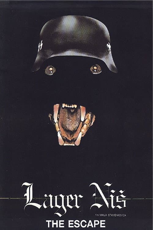 Лагер Ниш (1987) poster