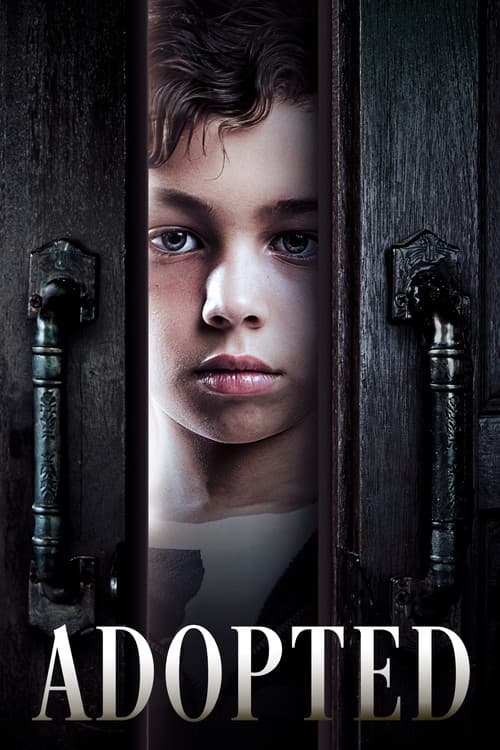 Adopted (2024) poster