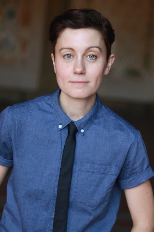 Stacey Raymond foto