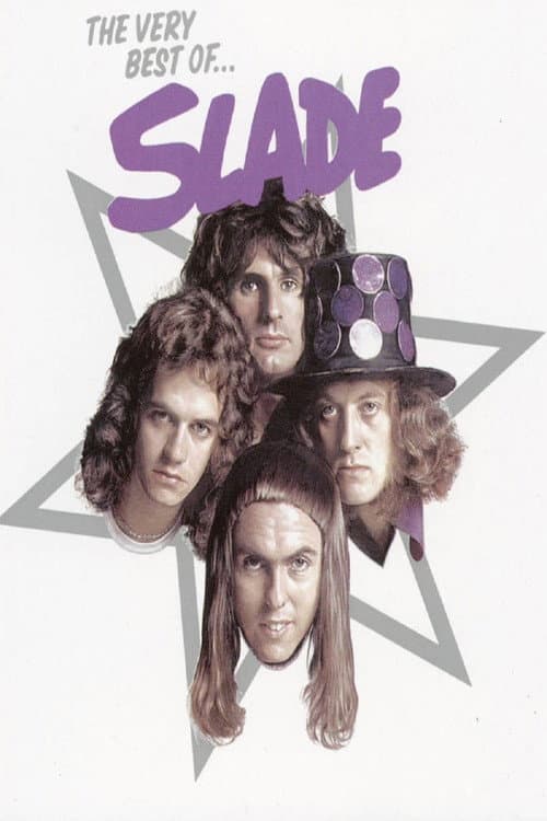 Slade: The Very Best of Slade (2005) poster