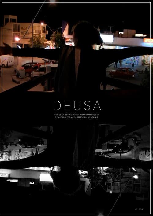 Deusa (2011) poster
