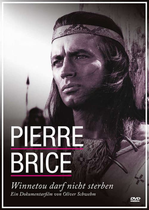 Winnetou darf nicht sterben (2007) poster