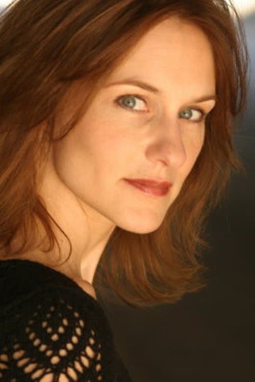 Megan Folsom foto