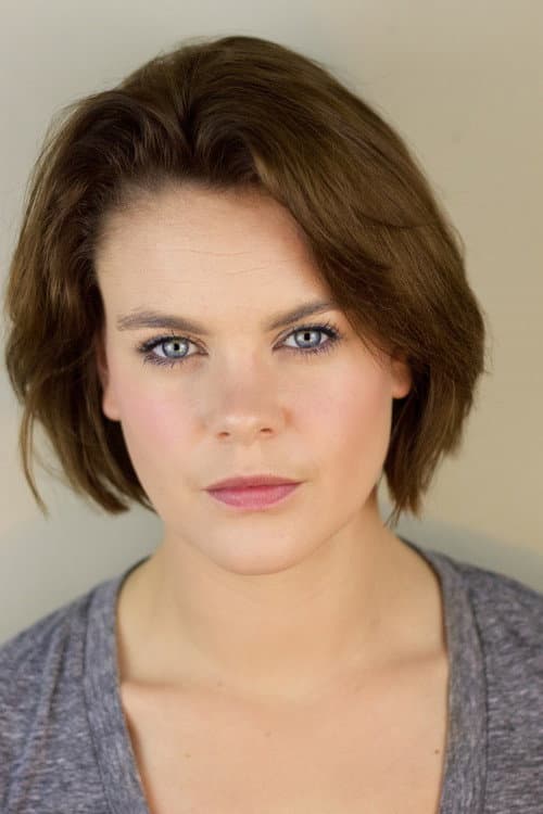 Molly Hanson foto