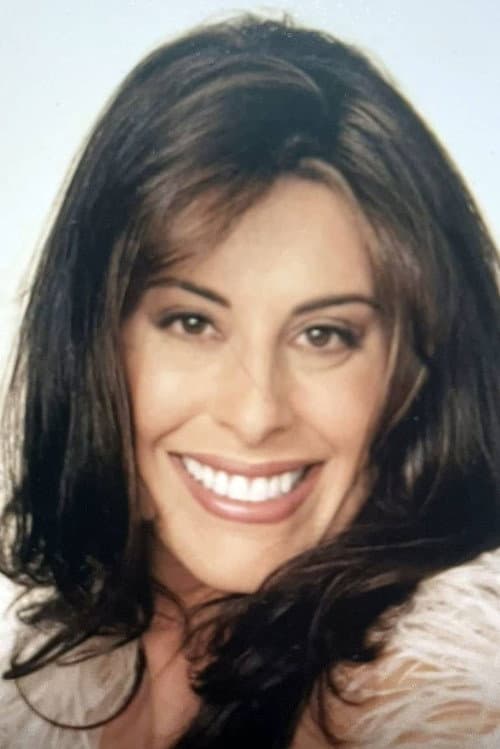 Stacy Rosman foto