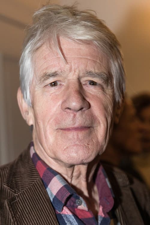Kees van Kooten foto