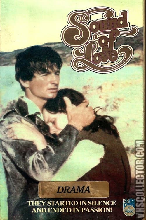 The Sound of Love (1978) poster