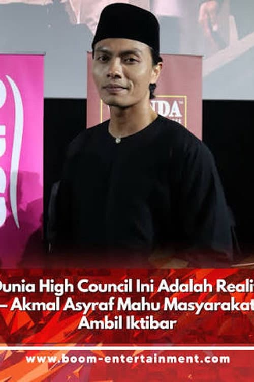 Akmal Asyraf foto