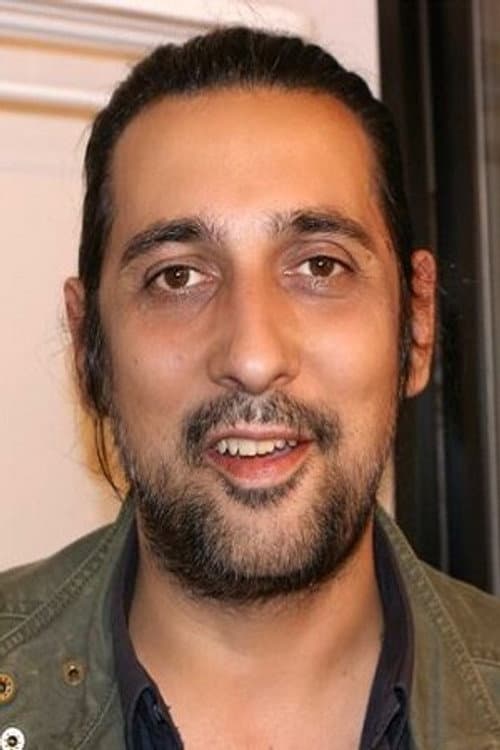 Pablo Adán foto