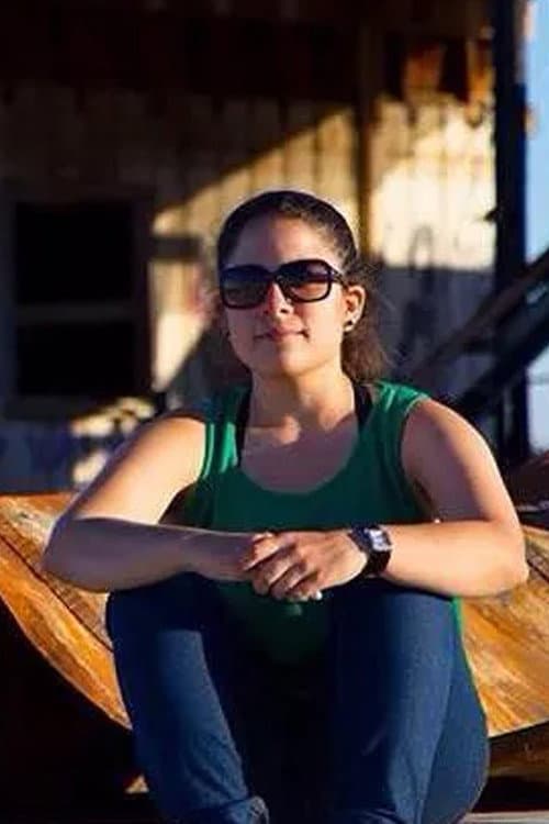 Alejandra Diaz foto