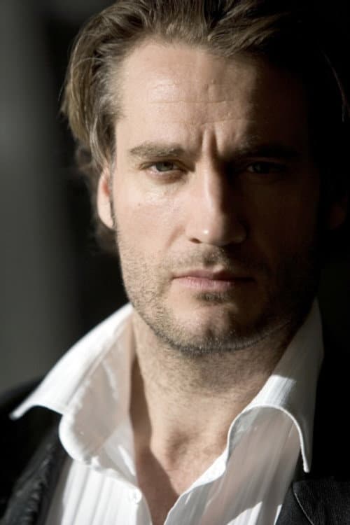 Yngve Dahlberg foto