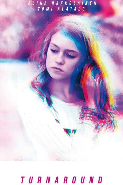 Kääntöpaikka (2015) poster