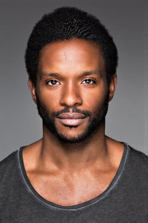 Luke Forbes foto