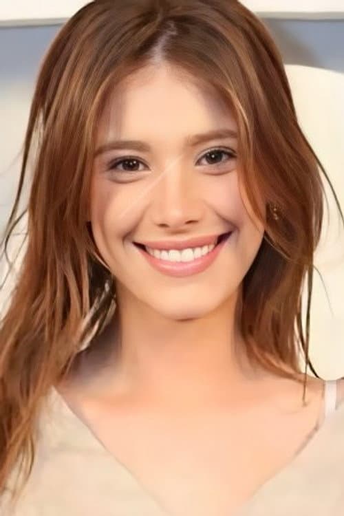 Caroline Dallarosa foto