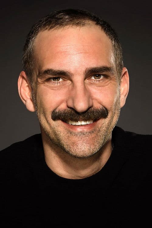 Cenk Ertan foto