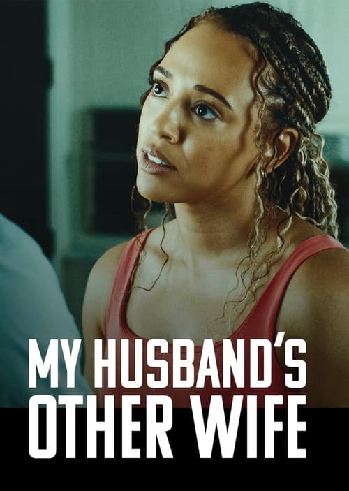 My Husband's Other Wife (2025) poster