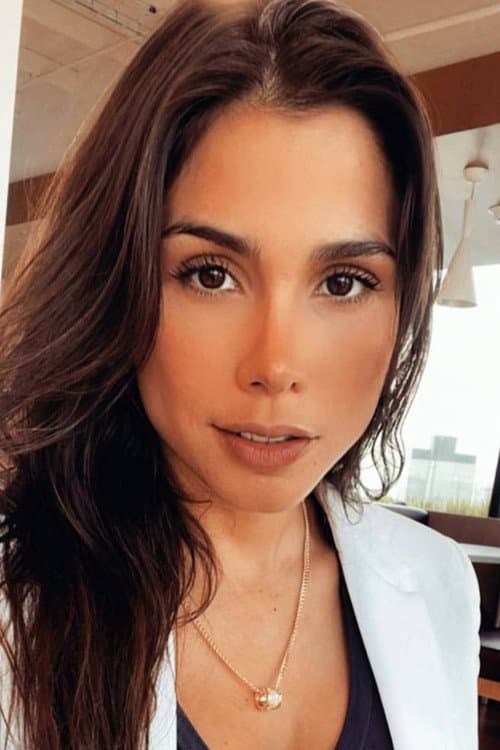 Gabriela Mezone foto
