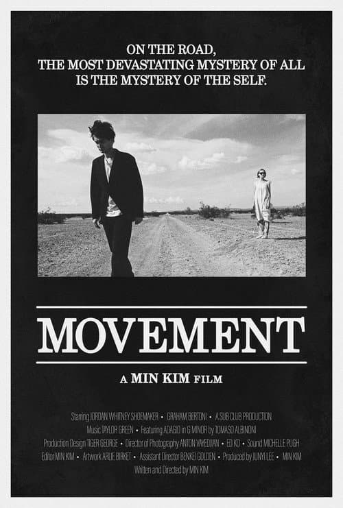 Movement (2025) poster