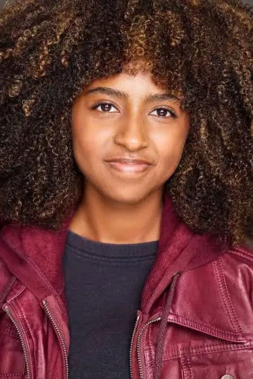 Amari McCoy foto