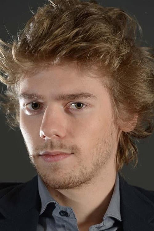 Jean Senejoux foto