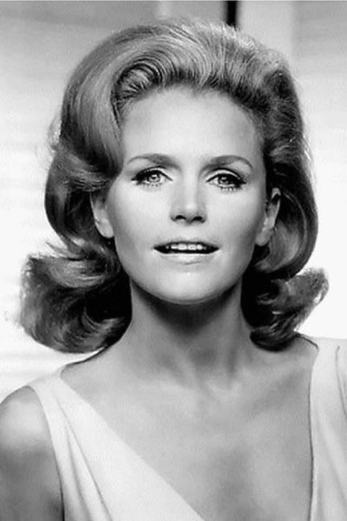 Lee Remick foto