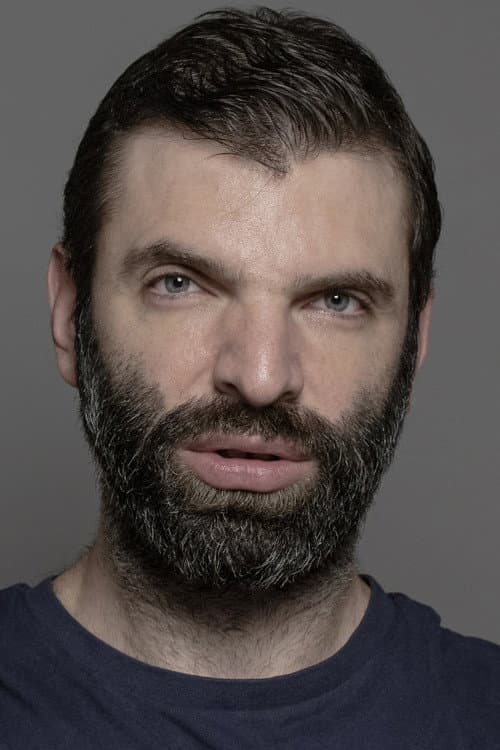 Ioachim Ciobanu foto