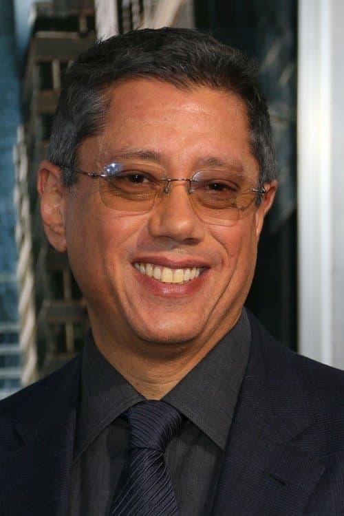 Dean Devlin foto