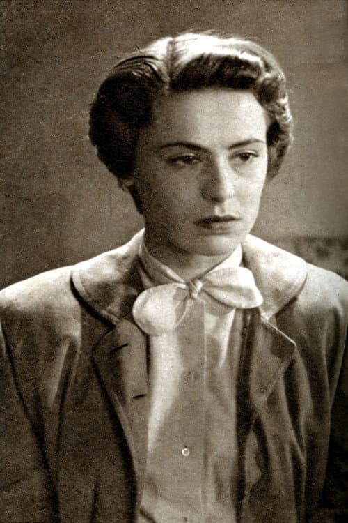 Lia Molfesi foto