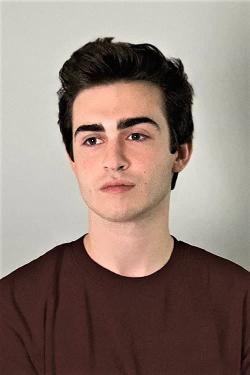 Cooper Stone foto