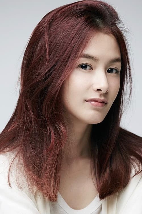 강혜정 foto