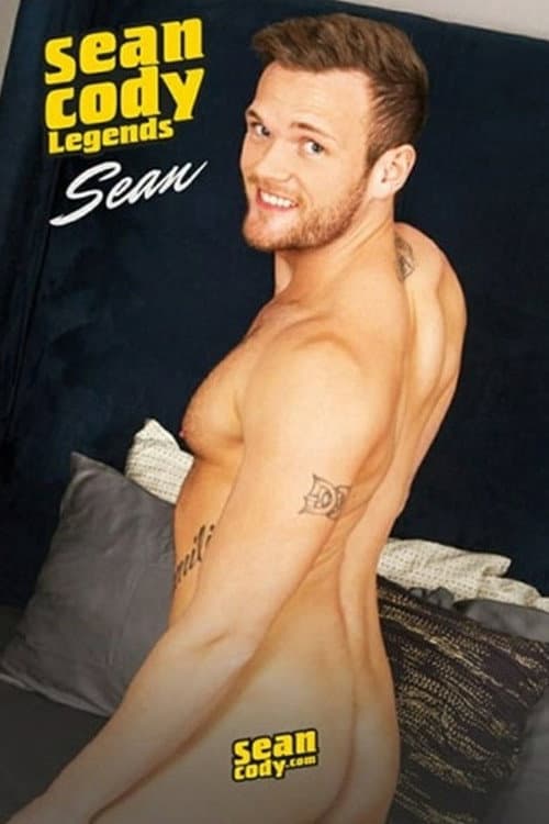 Sean Cody Legends: Sean (2026) poster