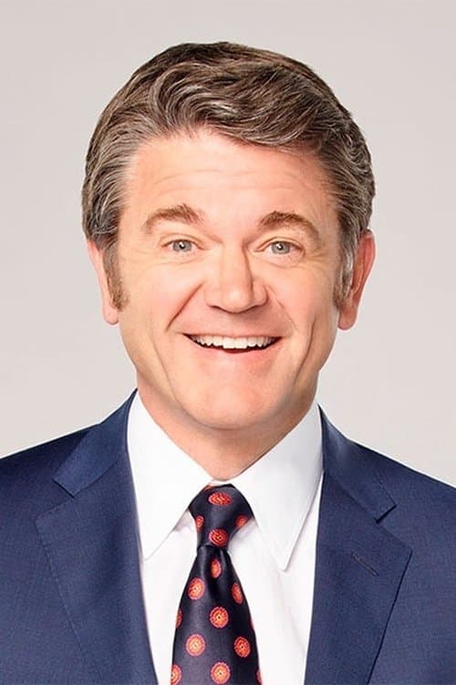 John Michael Higgins foto