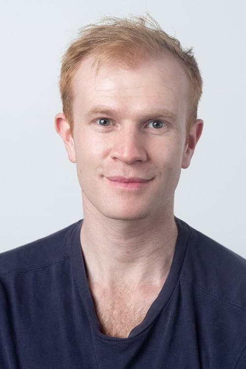 Hoani Hotene foto