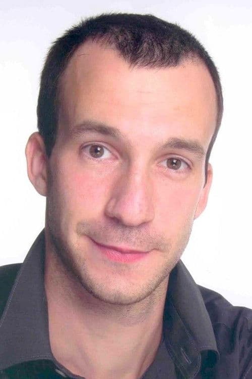 Cyprien Fouquet foto
