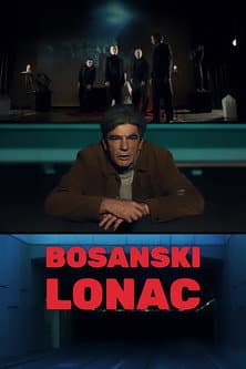 Bosanski lonac (2023) poster
